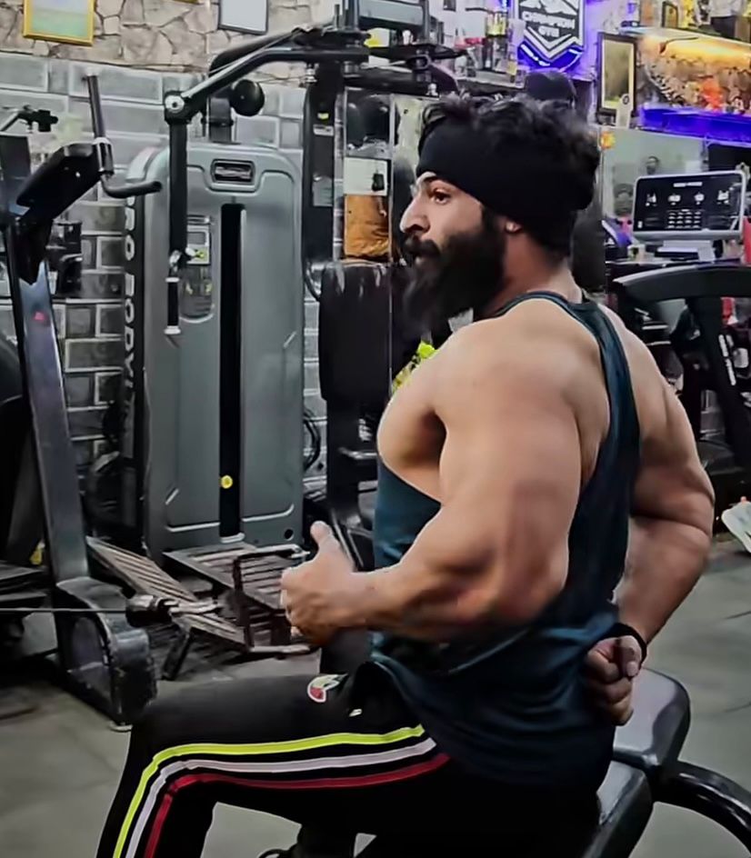 gym 5